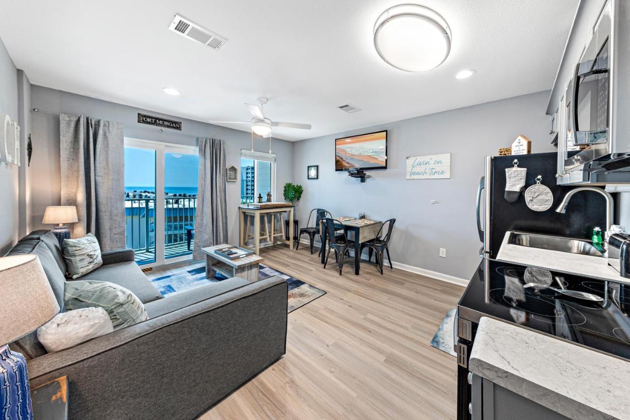 Plantation 4514 Apartment Gulf Shores Exterior photo