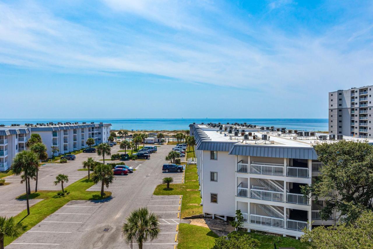 Plantation 4514 Apartment Gulf Shores Exterior photo