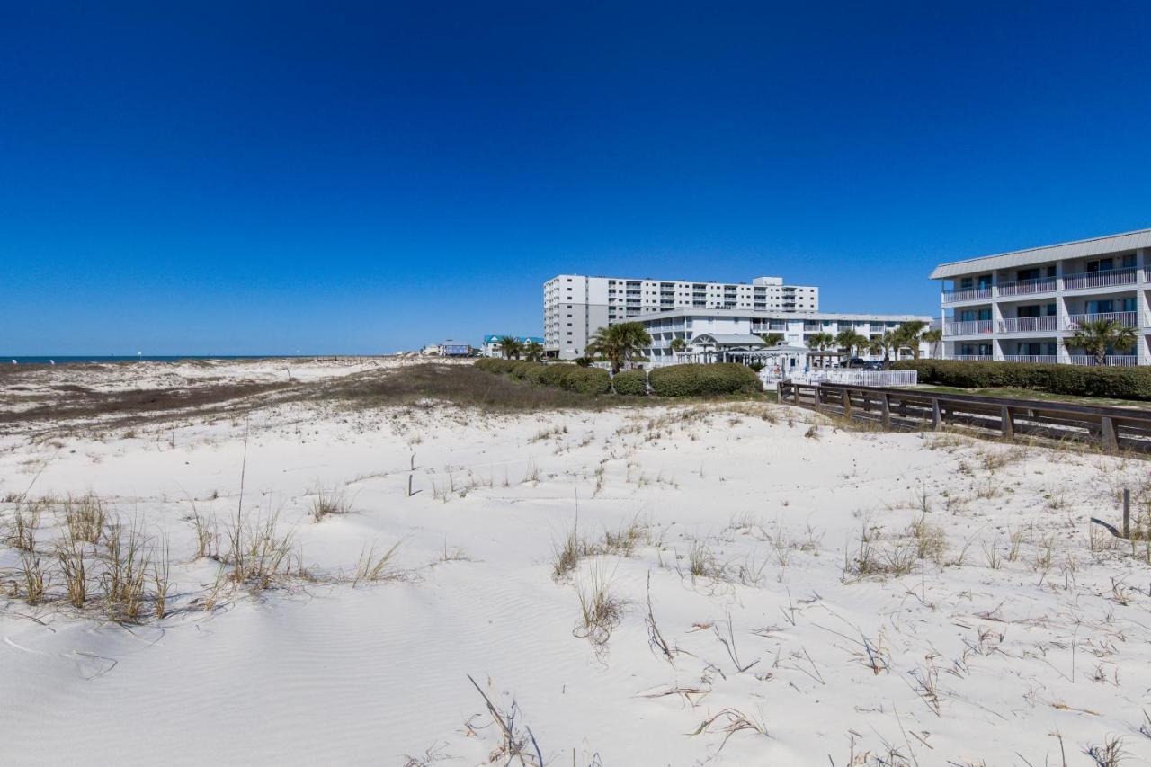 Plantation 4514 Apartment Gulf Shores Exterior photo