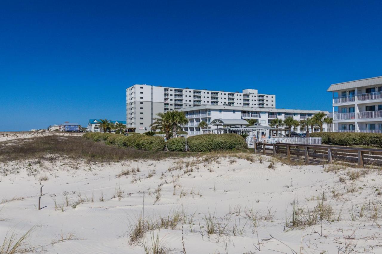 Plantation 4514 Apartment Gulf Shores Exterior photo