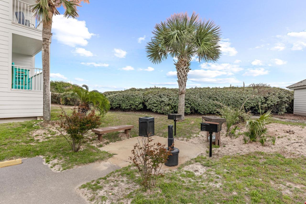 Plantation 4514 Apartment Gulf Shores Exterior photo