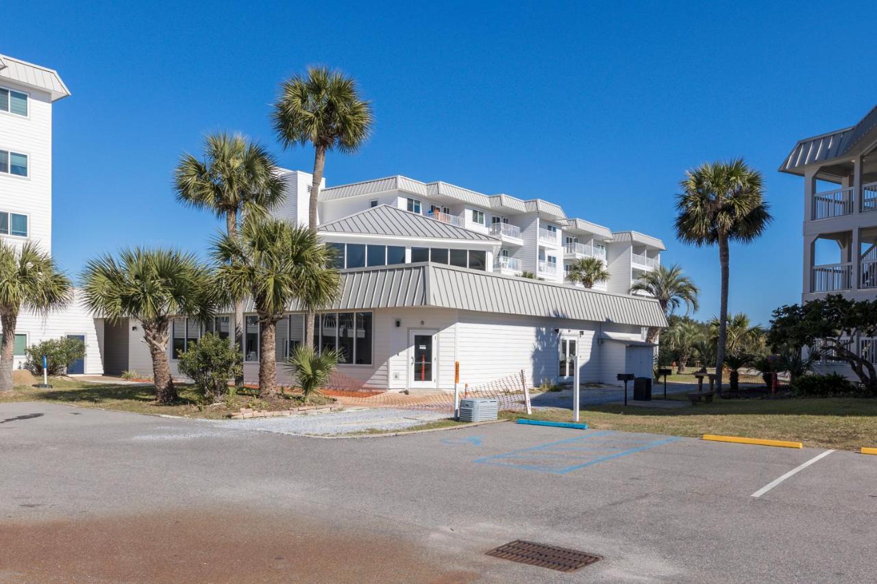 Plantation 4514 Apartment Gulf Shores Exterior photo