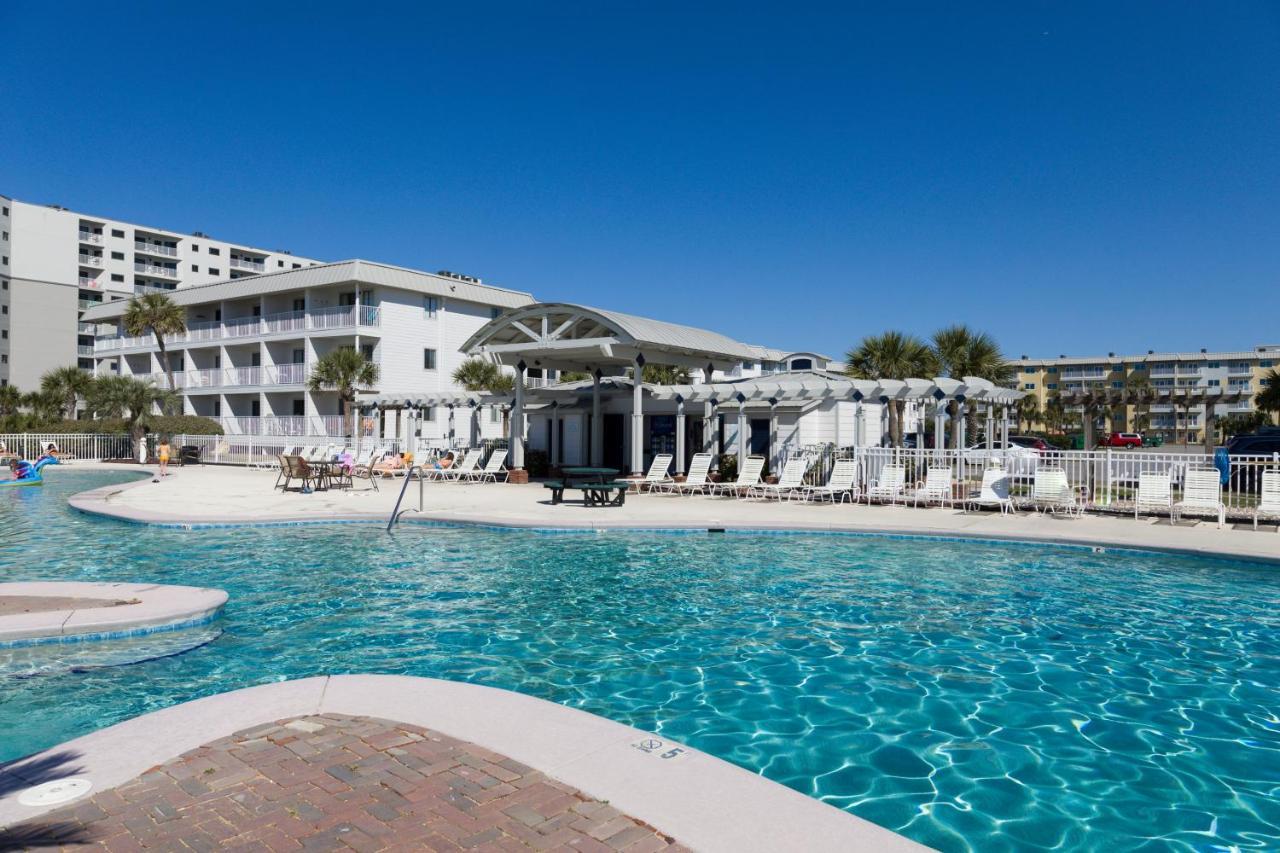 Plantation 4514 Apartment Gulf Shores Exterior photo