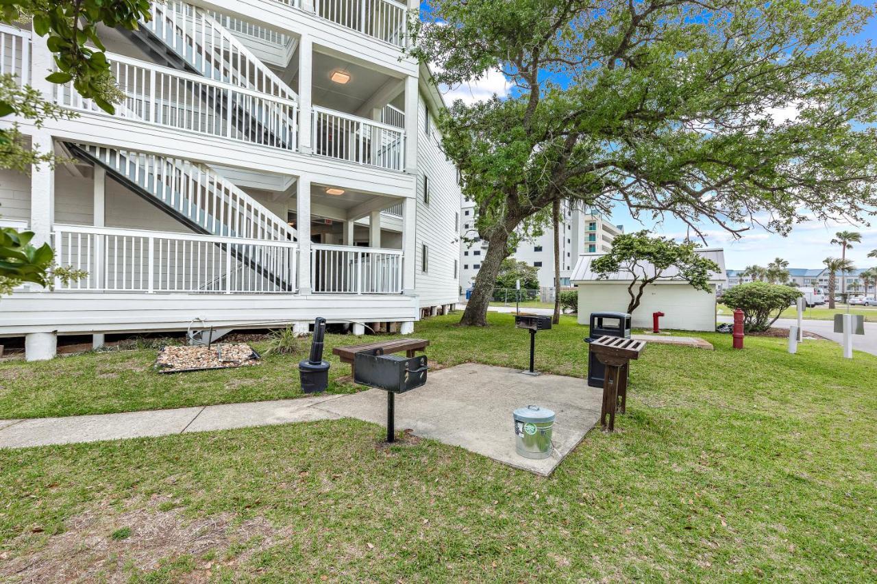 Plantation 4514 Apartment Gulf Shores Exterior photo